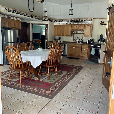 Alaska Home Rental Солдотна Екстериор снимка