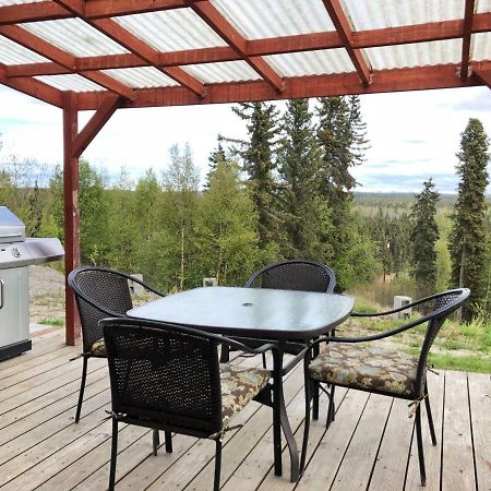 Alaska Home Rental Солдотна Екстериор снимка
