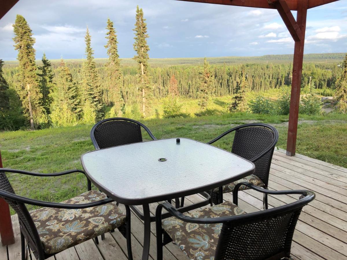 Alaska Home Rental Солдотна Екстериор снимка