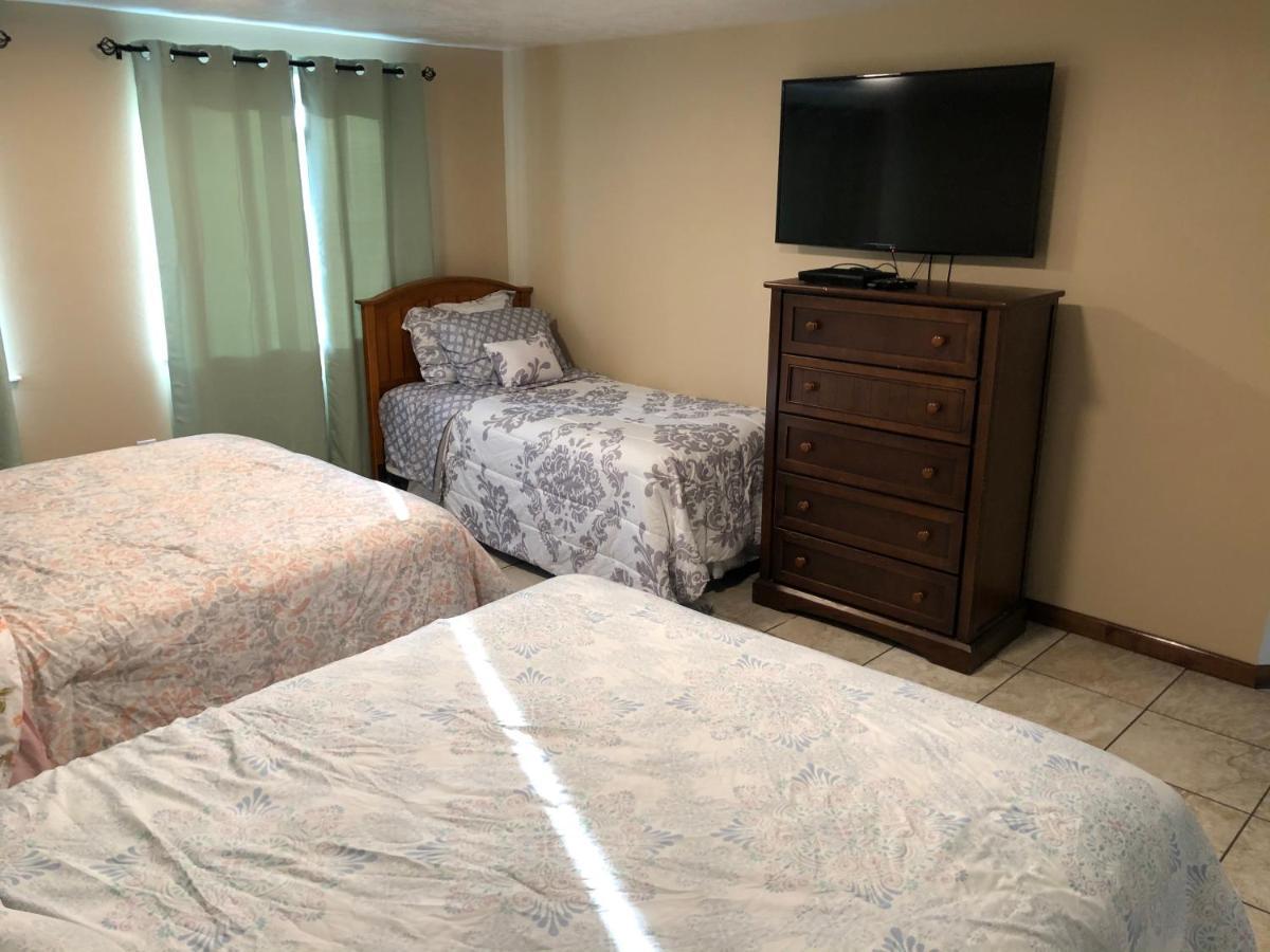 Alaska Home Rental Солдотна Екстериор снимка