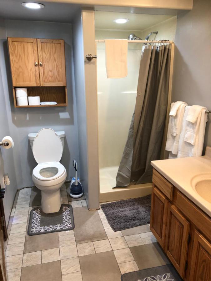 Alaska Home Rental Солдотна Екстериор снимка