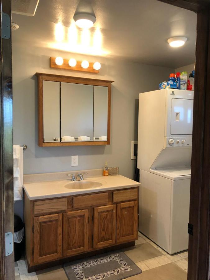 Alaska Home Rental Солдотна Екстериор снимка