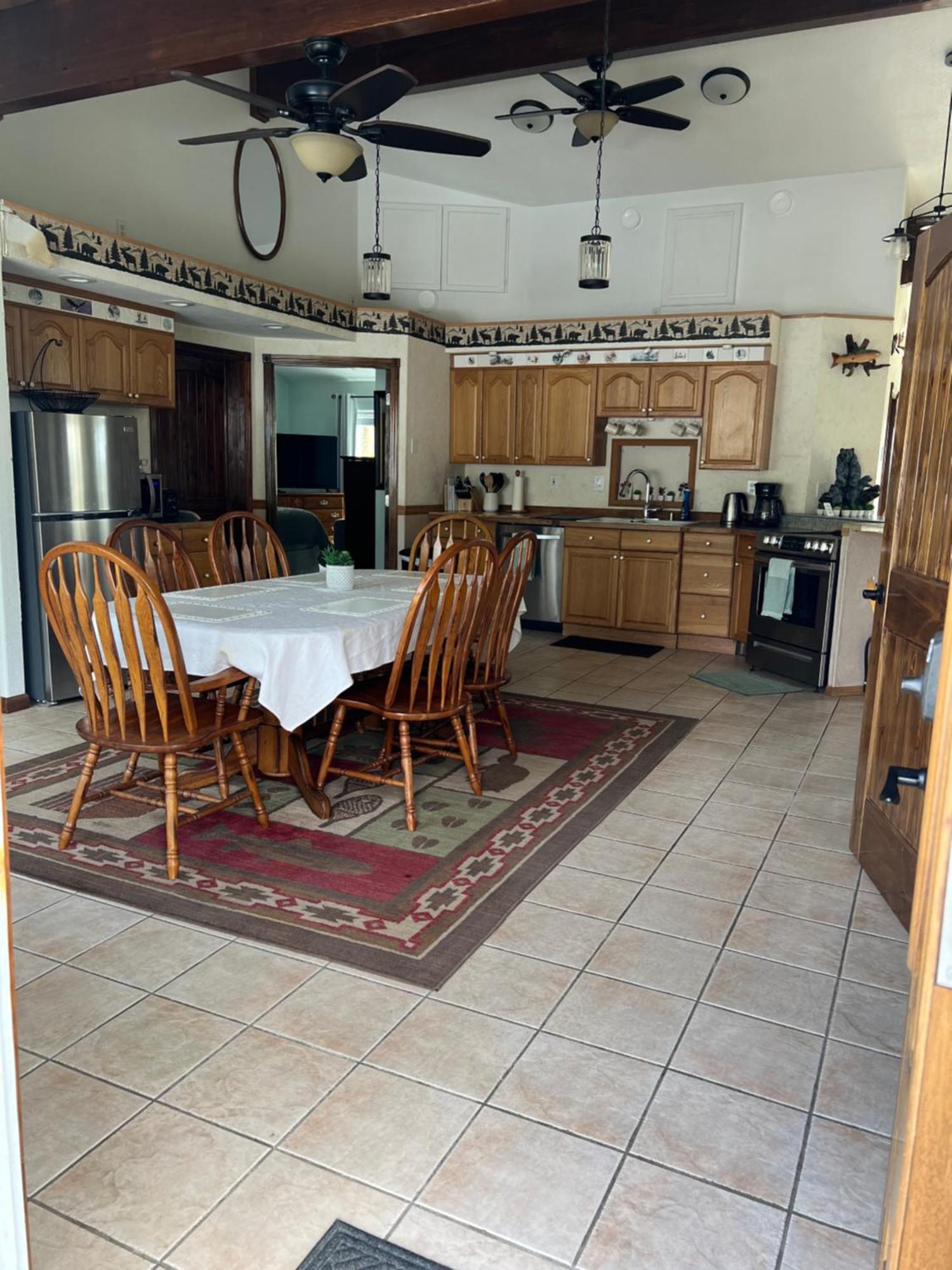 Alaska Home Rental Солдотна Екстериор снимка