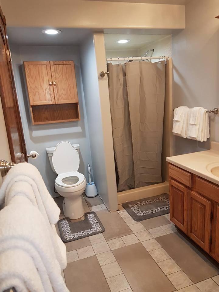 Alaska Home Rental Солдотна Екстериор снимка