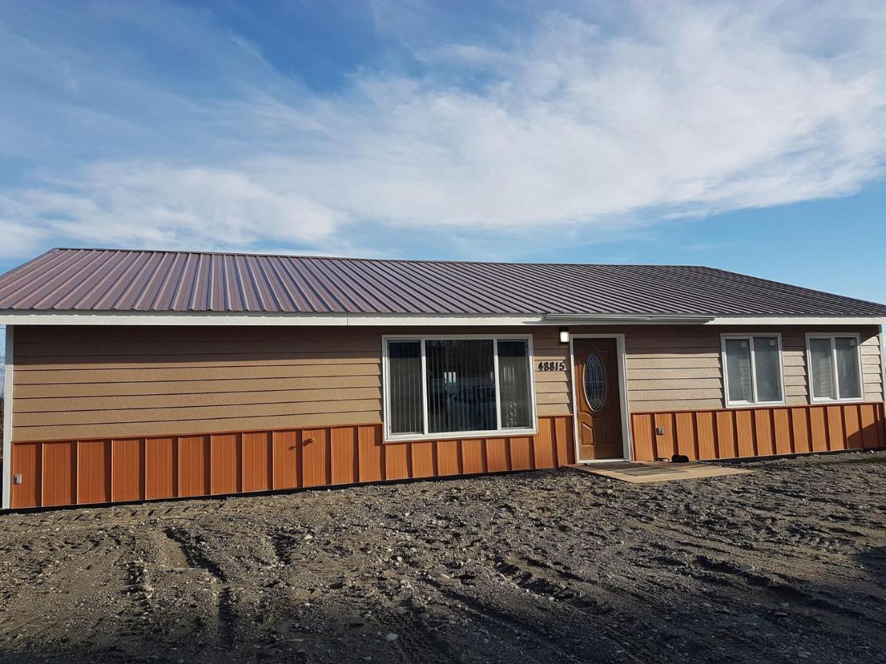 Alaska Home Rental Солдотна Екстериор снимка