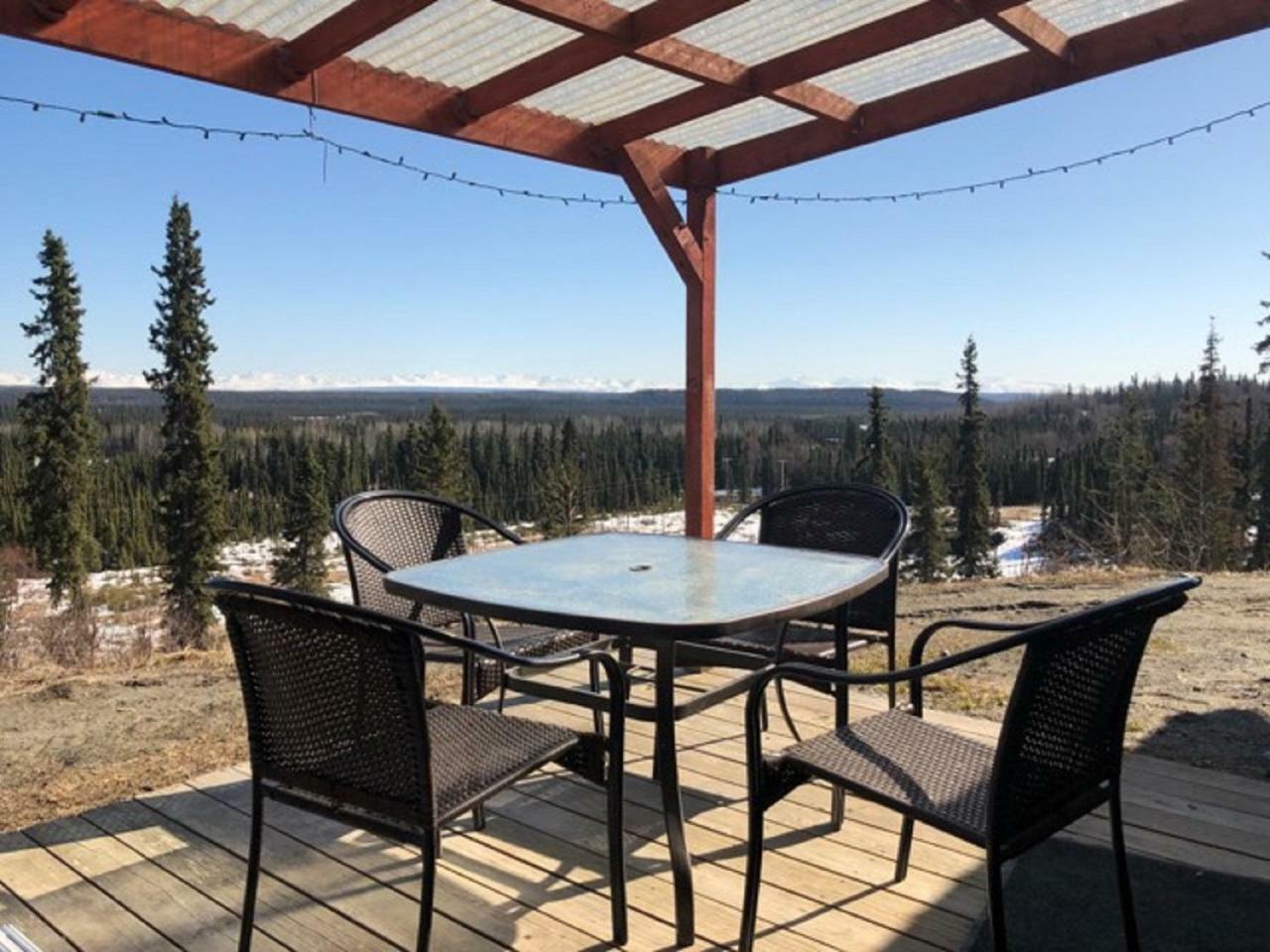 Alaska Home Rental Солдотна Екстериор снимка