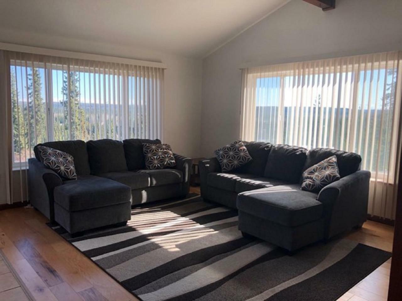 Alaska Home Rental Солдотна Екстериор снимка