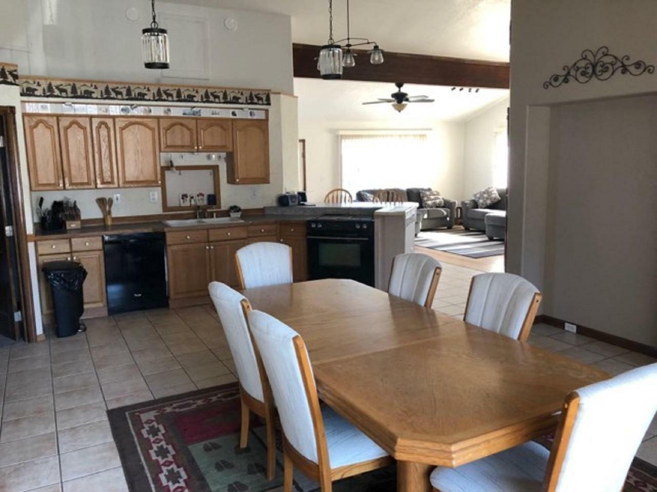 Alaska Home Rental Солдотна Екстериор снимка