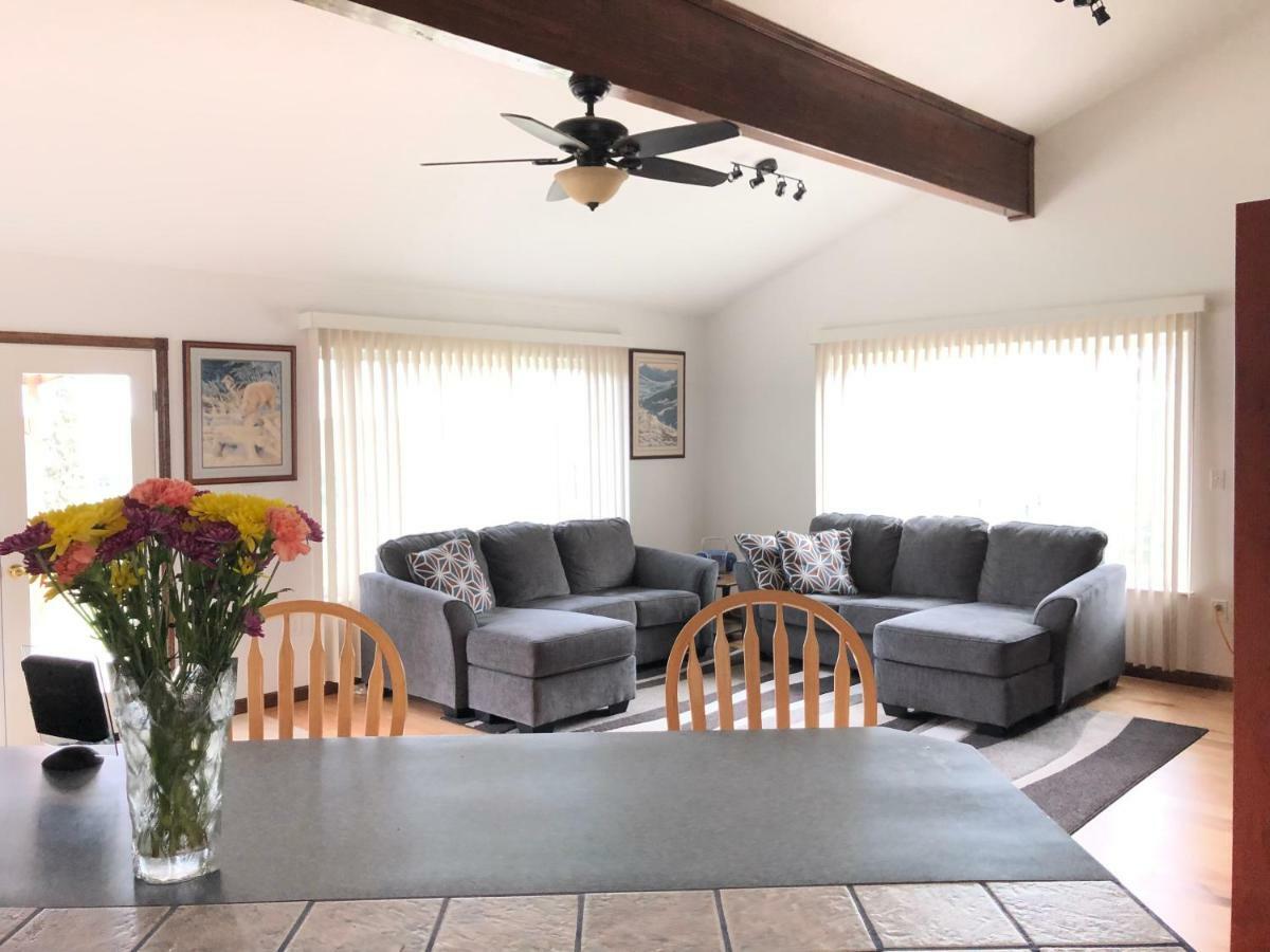 Alaska Home Rental Солдотна Екстериор снимка